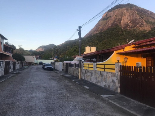 Imagem 21 de 21 de Casa Em Centro, Maricá/rj De 167m² 2 Quartos À Venda Por R$ 380.000,00 - Ca1271203-s