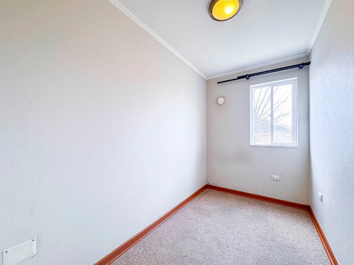 Arriendo De Departamento En Avenida Las Quintas