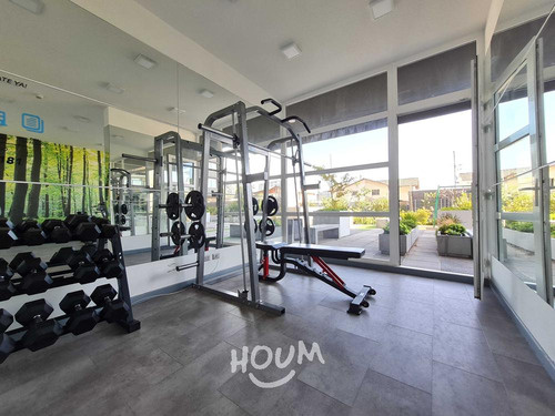 Departamento Vicuña Mackenna Id: 149598