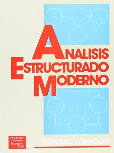 Analisis Estructurado Moderno