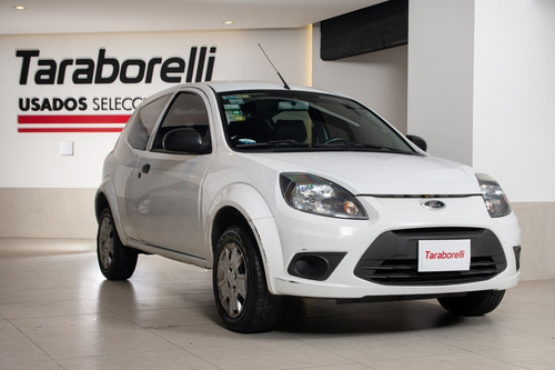 Ford Ka Fly Viral 1.6 Taraborelli Usados Seleccionados