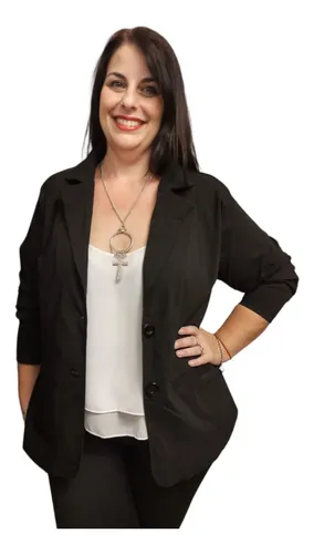 Blazer talles especiales sales