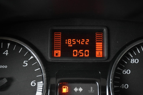 Renault Duster 2.0 4x2 Luxe Nav 138cv