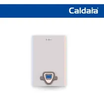 Comprar Caldera Caldaia Top Sa26f Forzado Dual