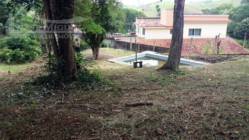 Imagem 15 de 15 de Casa Em Parque Das Acácias - Paty Do Alferes - 2553