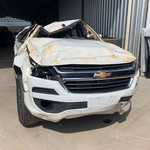 Sucata De S10 Ltz 2019 2.8 4x4 Aut Pra Retirar Peças