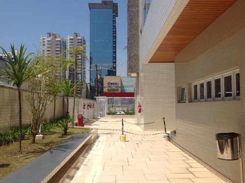 Imagem 8 de 20 de Cobertura Duplex - Centro - 4 Dormitórios No Contra Piso - Próximo Ao Mercado Hirota E Hospital Infor - Co2422