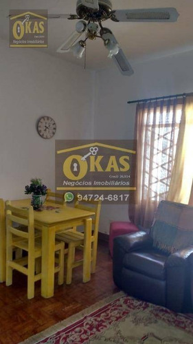Imagem 16 de 30 de Casa Com 3 Dormitórios À Venda Por R$ 580.000,00 - Centro - Poá/sp - Ca0336