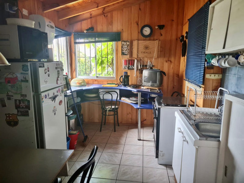 Costa Brava / Concón / Inversión Asegurada