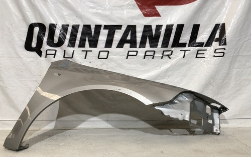 Chevrolet Malibu 2008-2009-2010-2011-2012 Salpicadera Der