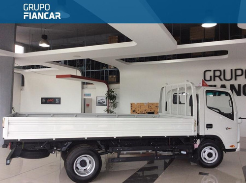 Imagen 7 de 14 de Jac 1040 Kt (turbo) - Precio Leasing 2023 0km