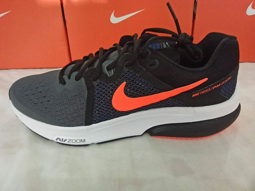 Zapatos De Caballero Nike Zoom Talla 44 (10 Us) 28.5 Cms