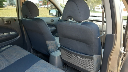 Honda Hrv 4x4