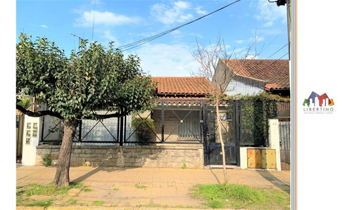 Casa De 3 Ambientes Sobre Lote Propio // Florio 2969