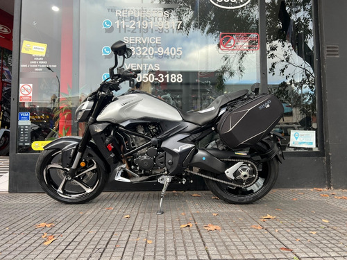 Beta Zontes V 350 0km No Dominar 400 No Benelli 502c