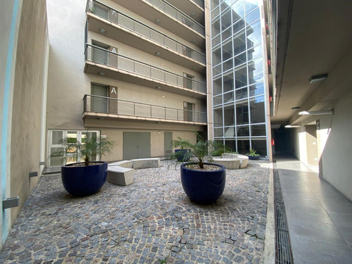 Departamento En Victoria Mono Con Bcon Y Coch