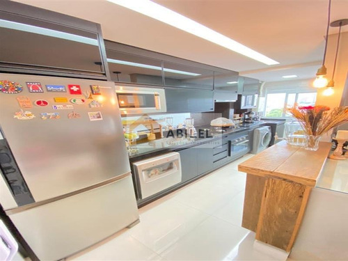 Apartamento Tatuapé - 7681