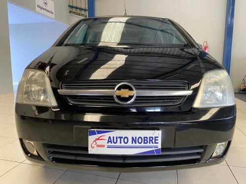 Imagem 1 de 12 de Chevrolet Meriva Joy