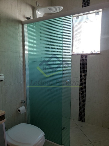Imagem 17 de 30 de Sobrado 3 Dormitórios - Residencial Vista Verde - So00156 - 70038409
