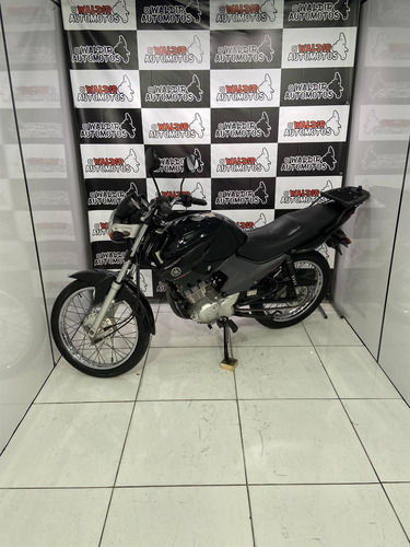 Imagem 2 de 11 de Yamaha Ybr 125 Factor K Gasolina