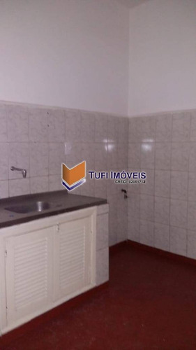 Imagem 3 de 15 de Aluga Apartamento De Um Dormitório Bairro Santa Cecilia. - 3928