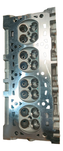 Cabeçote Novo Fiat Palio Stile 1.6 16v 2003