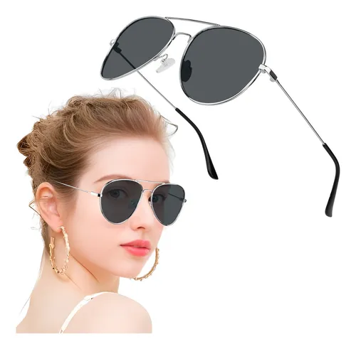 Lentes de aviador para hombre new arrivals