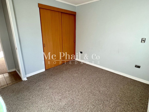 Agradable, Soleado Y En Condominio (gc Incluidos)