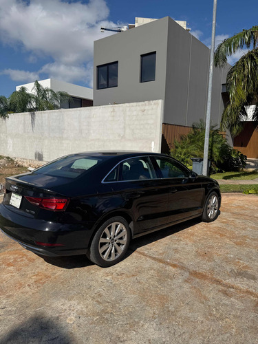 Audi A3 1.4 Sedán Select At Dsg