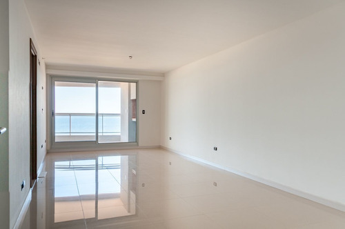 Imagen 3 de 30 de Venta, Apto 3 Dor En Look Brava, Piso Alto, Playa Brava (ref: Lij-5374)