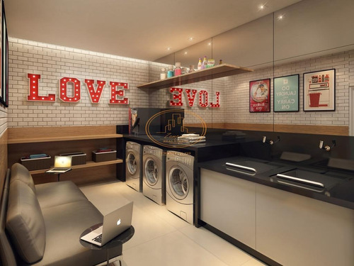 Apartamento Com 2 Dormitório(s) Localizado(a) No Bairro Centro Em São Paulo / São Paulo - 5759:910872