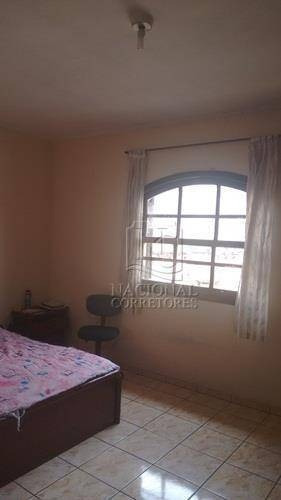 Terreno À Venda, 433 M² Por R$ 650.000,00 - Jardim Utinga - Santo André/sp - Te0367
