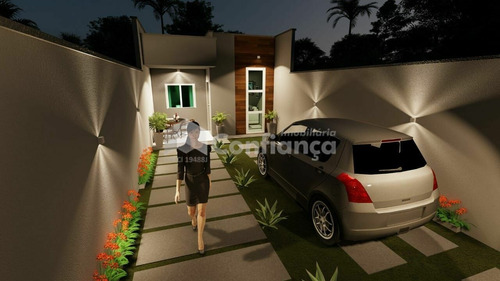 Imagem 5 de 12 de Casa À Venda No Bairro Jardim Icaraí - Caucaia/ce - 623
