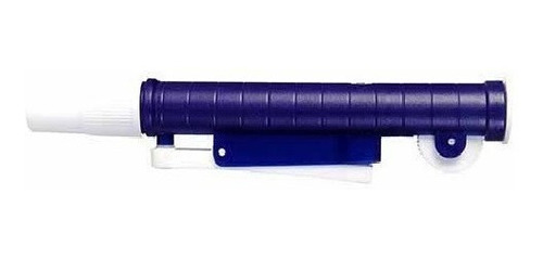 Pipetador Pi-pump Azul Hs-yl-2 Plast-bio