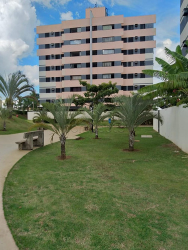 Imagem 3 de 10 de Apartamentos - Ref: V15357