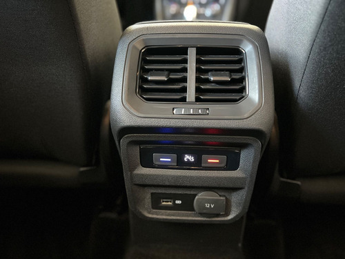 Volkswagen Tiguan Allspac 250 TSI 1.4 Flex