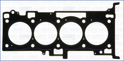 Junta Tapa Cilindros Mitsubishi Asx/outlander 2.0 16v 2014.