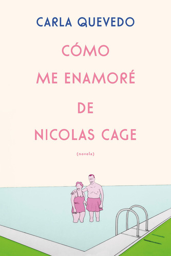 Como Me Enamore De Nicolas Cage - Carla Quevedo