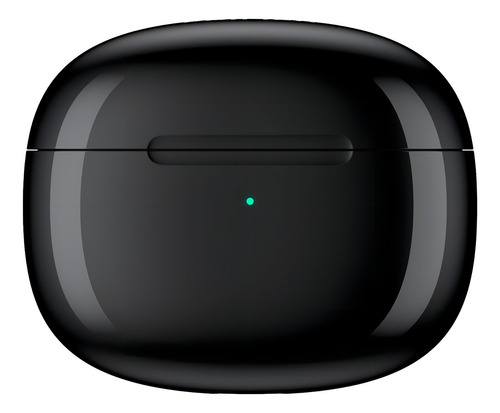 Audífonos Bluetooth Edifier W220t Color Negro