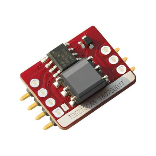 Modulo Transceptor Aislado Alta Velocidad Smd Conmutacion