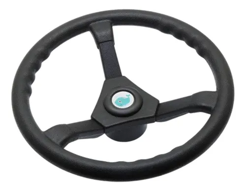 Para Z0hz Volante Marino De Fácil Instalación Para
