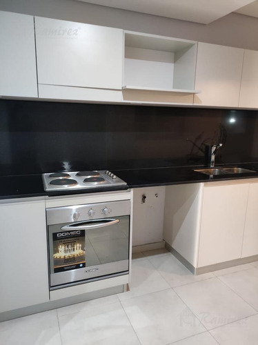 Departamento 4 Ambientes En Venta Av. Libertador Y Sucre - Belgrano Liberateur