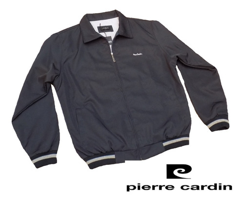 Jaqueta Pierre Cardin Masculina - Revendedor Autorizado