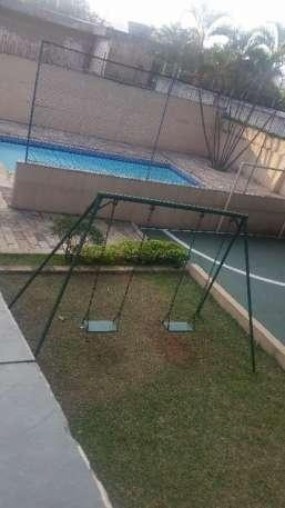 Imagem 26 de 29 de Apartamento Residencial À Venda, Imirim, São Paulo. - Ap6882