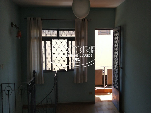 Imagem 8 de 30 de Ótima Casa No Bairro Santa Cruz Em São Pedro (código Ca00740) - Ca00740 - 70280998
