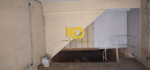 Imagem 7 de 30 de Conjunto Comercial Com 3 Dorms, Alto Da Mooca, São Paulo - R$ 1.2 Mi, Cod: 240 - V240