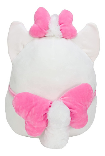 Squishmallows Peluche Oficial Kellytoy Marie De 14 Pulgadas,