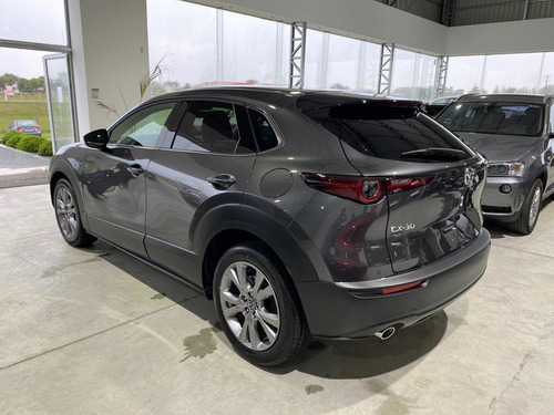 Imagen 12 de 19 de Mazda Cx30 High 4x2