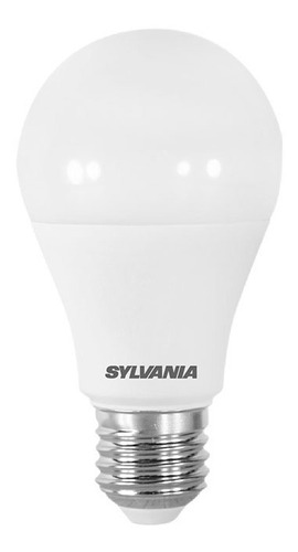 Bombillo Ahorrador Led 9w / Toledo / Luz Blanca - Fria