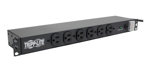 Multitoma Pdu Tripp-lite Drs-1215 14 Tomas 120v Para Rack